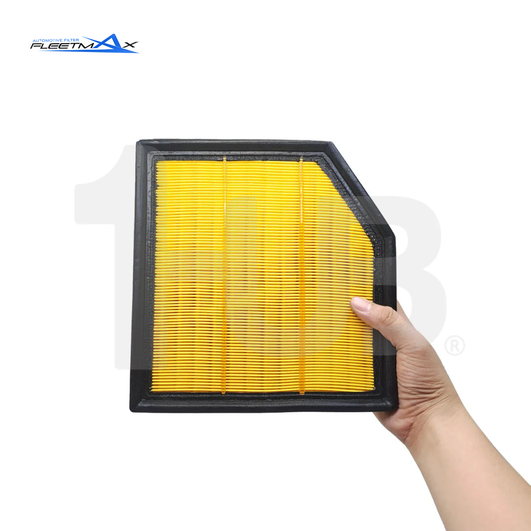 FLEETMAX AIR FILTER TOYOTA ALPHARD NEW 15-22, LEXUS IS350 F-SPORT 13-17, LEXUS GS460 07-11 FAS8561 ( 1 PC )