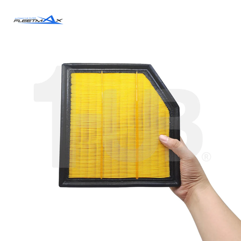 FLEETMAX AIR FILTER TOYOTA ALPHARD NEW 15-22, LEXUS IS350 F-SPORT 13-17, LEXUS GS460 07-11 FAS8561 ( 1 PC )