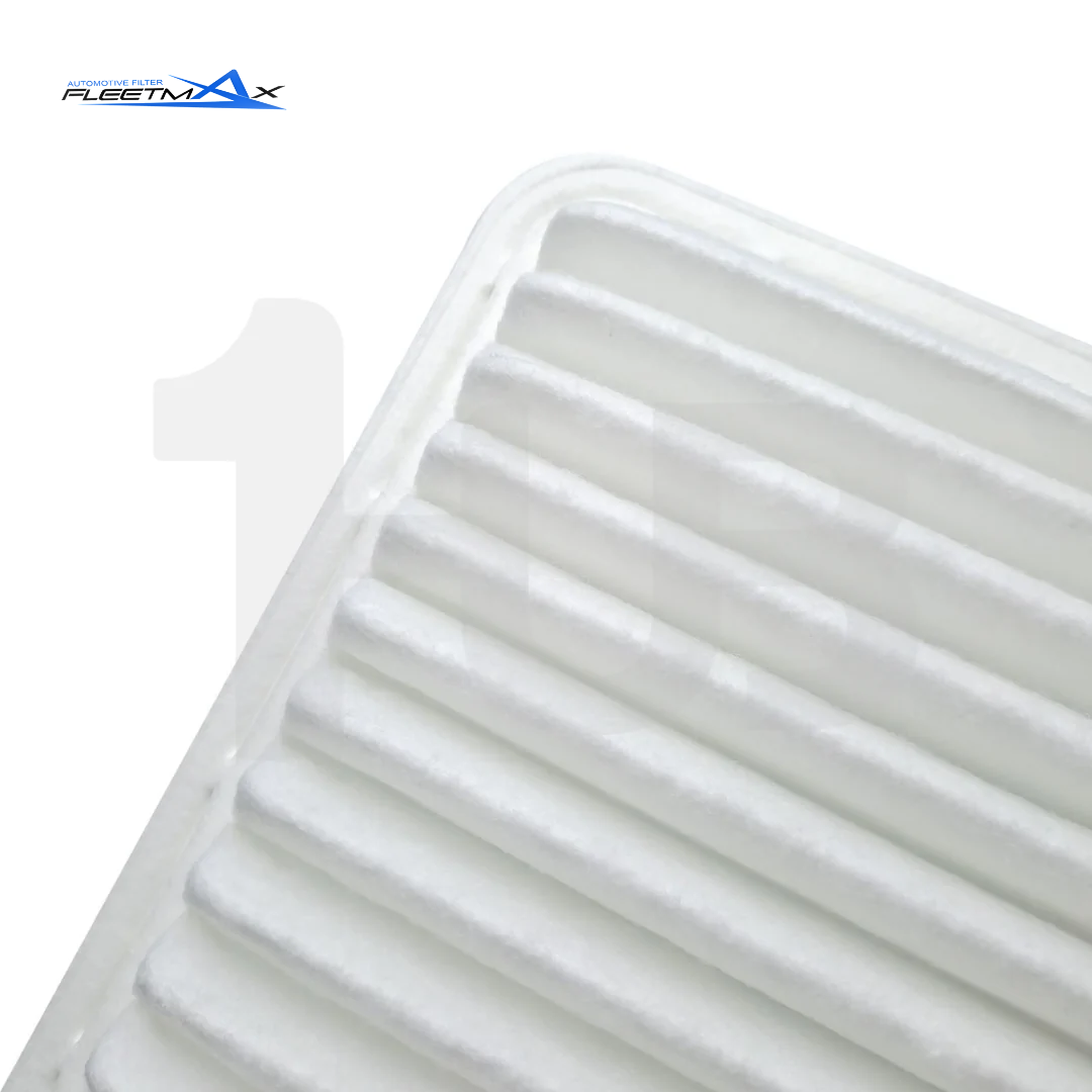 FLEETMAX AIR FILTER TOYOTA AVANZA 07-15 ELEMENT FAS8553 ( 1 PC )