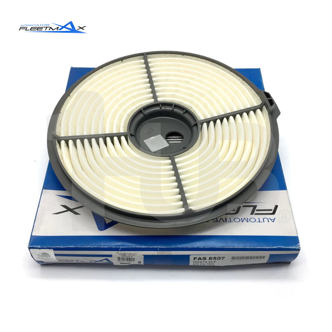 FLEETMAX AIR FILTER TOYOTA COROLLA 1.6 89-92 -15060 FAS8507 ( 1 PC )
