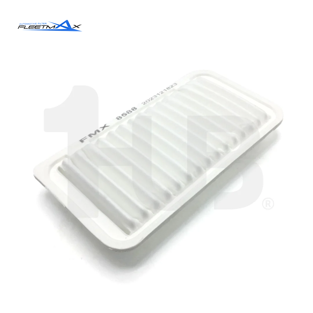 FLEETMAX AIR FILTER TOYOTA COROLLA ALTIS 01-07 / 86 12-17 FAS8588 ( 1 PC )
