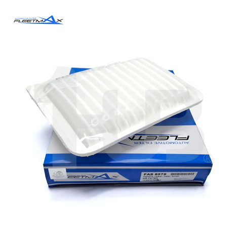 FLEETMAX AIR FILTER TOYOTA COROLLA ALTIS 08-19, YARIS, VIOS 07-13 FAS8578 ( 1 PC )