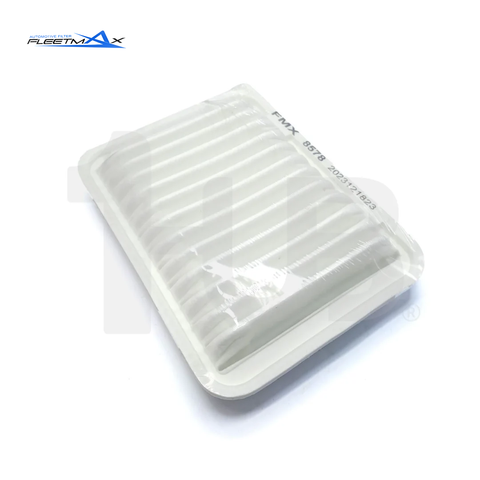 FLEETMAX AIR FILTER TOYOTA COROLLA ALTIS 08-19, YARIS, VIOS 07-13 FAS8578 ( 1 PC )