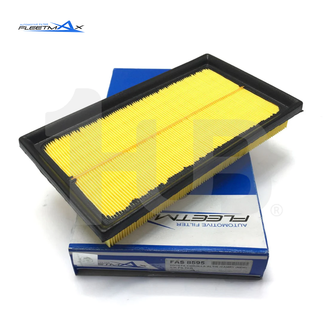 FLEETMAX AIR FILTER TOYOTA COROLLA ALTIS 1.6 20-23, LEXUS UX200 19-23 FAS8595 ( 1 PC )