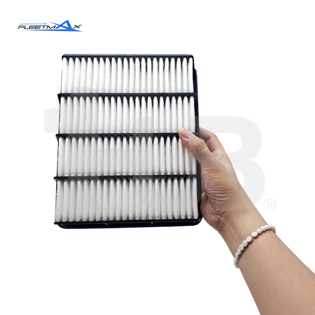 FLEETMAX AIR FILTER TOYOTA CROWN (1G/6CYL) 95-99, PRADO GAS 3400 (IMPORTED) 96-03 FAS8516 ( 1 PC )