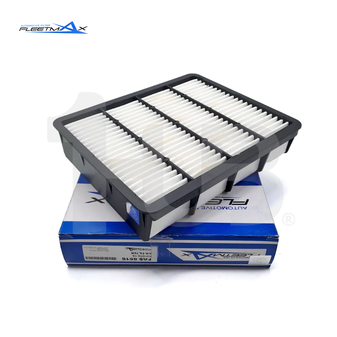 FLEETMAX AIR FILTER TOYOTA CROWN (1G/6CYL) 95-99, PRADO GAS 3400 (IMPORTED) 96-03 FAS8516 ( 1 PC )