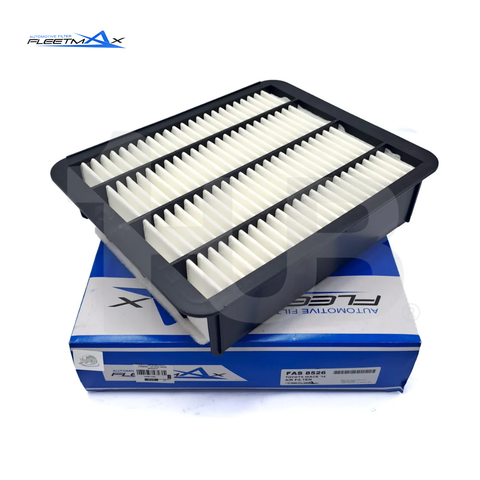 FLEETMAX AIR FILTER TOYOTA HI-ACE, GRANDIA D-4D 2.5 DSL 14-16 FAS8526 ( 1 PC )
