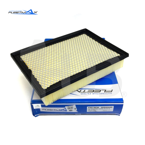 FLEETMAX AIR FILTER TOYOTA INNOVA, FORTUNER, HI-LUX 16-20 FAS8530 ( 1 PC )