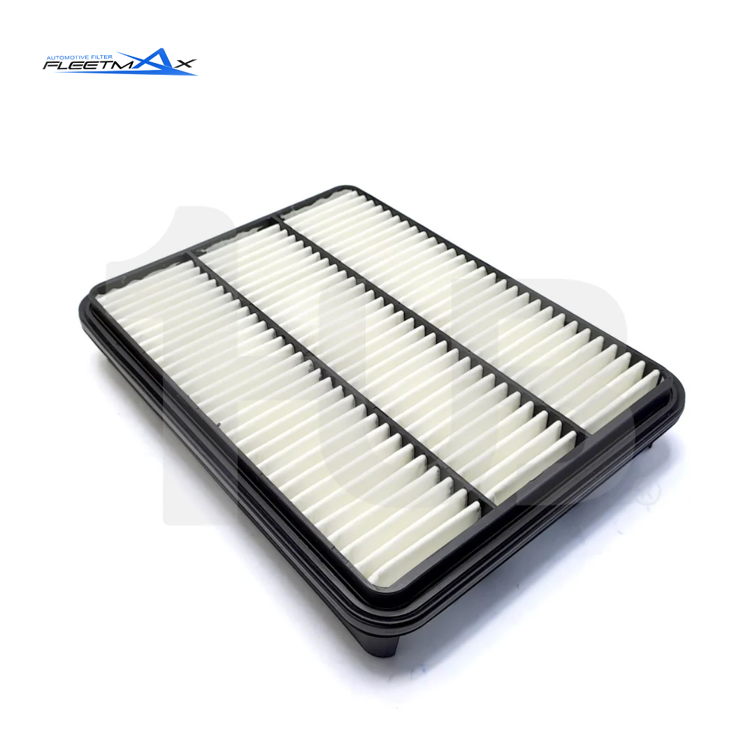 FLEETMAX AIR FILTER TOYOTA LANDCRUISER GAS (2UZ) 99-07 -50040, LANDCRUISER PRADO GAS 03-07, LEXUS LX470, SEQUOIA V8 GAS 98-07 FAS8556 ( 1 PC )