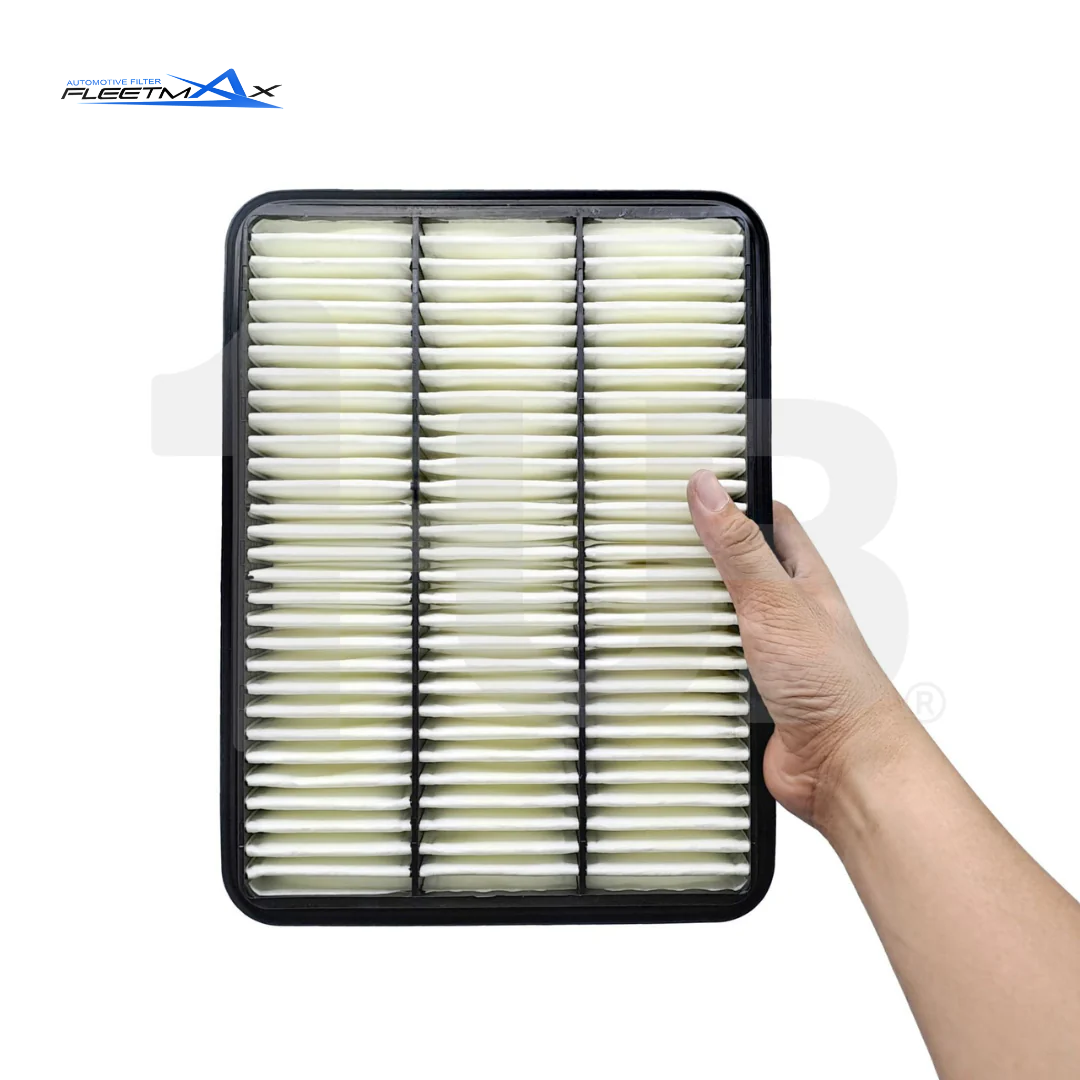FLEETMAX AIR FILTER TOYOTA LANDCRUISER GAS (2UZ) 99-07 -50040, LANDCRUISER PRADO GAS 03-07, LEXUS LX470, SEQUOIA V8 GAS 98-07 FAS8556 ( 1 PC )