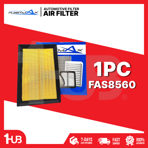 FLEETMAX AIR FILTER TOYOTA RAV-4 2.5 13-18 FAS8560 ( 1 PC )