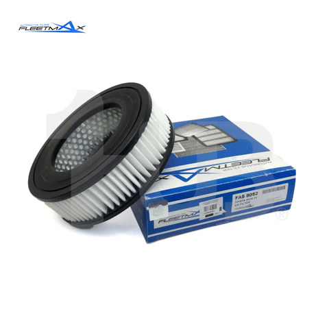 FLEETMAX AIR FILTER TOYOTA TAMARAW (4K, 5K, 7K) 80-98 / COROLLA (4K) 80-83 FAS8052 ( 1 PC )