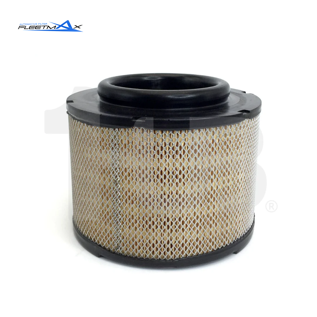 FLEETMAX AIR FILTER TOYOTA / FORD INNOVA, FORTUNER, HI-LUX 05-16 GENUINE TYPE / RANGER 07-12, EVEREST TDCi DIESEL 07-14 FAS8500 ( 1 PC )