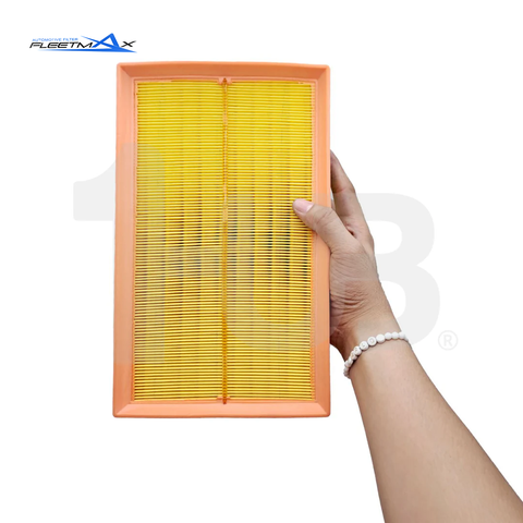 FLEETMAX AIR FILTER VOLKSWAGEN PASSAT, GOLF DIESEL 15-18 FAS8721 ( 1 PC )