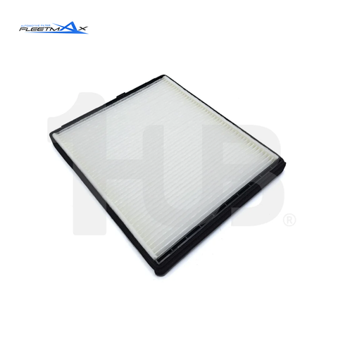 FLEETMAX CABIN FILTER CHEVROLET AVEO 05-09 FCS9703 ( 1 PC )