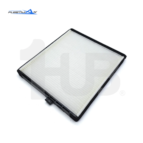 FLEETMAX CABIN FILTER CHEVROLET AVEO 05-09 FCS9703 ( 1 PC )