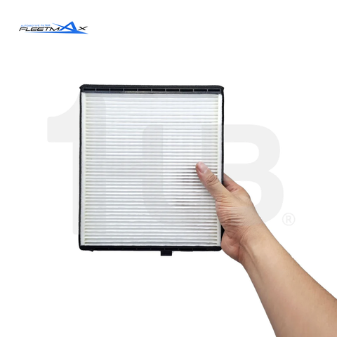 FLEETMAX CABIN FILTER CHEVROLET AVEO 05-09 FCS9703 ( 1 PC )