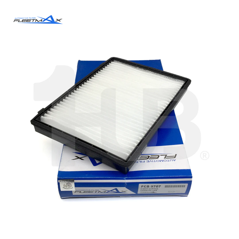 FLEETMAX CABIN FILTER CHEVROLET CAPTIVA 07-13 FCS9707 ( 1 PC )