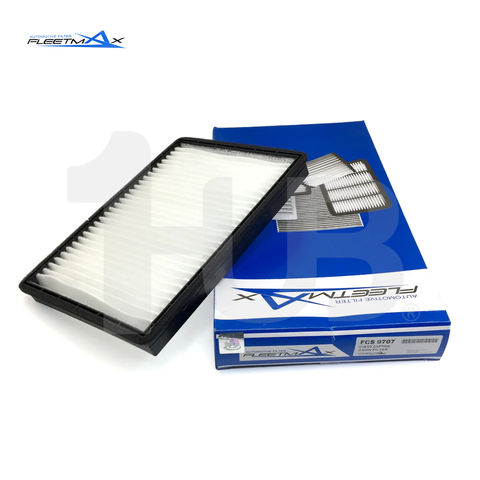 FLEETMAX CABIN FILTER CHEVROLET CAPTIVA 07-13 FCS9707 ( 1 PC )