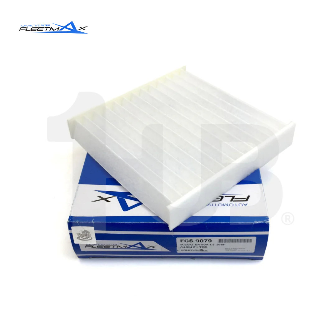 FLEETMAX CABIN FILTER CHEVROLET OPTRA 03-10 FCS9702 ( 1 PC )