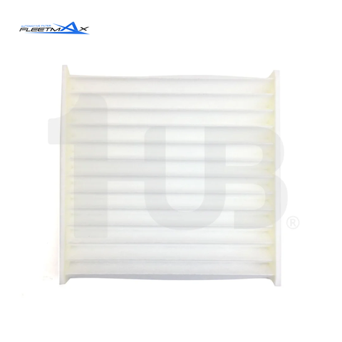 FLEETMAX CABIN FILTER CHEVROLET OPTRA 03-10 FCS9702 ( 1 PC )