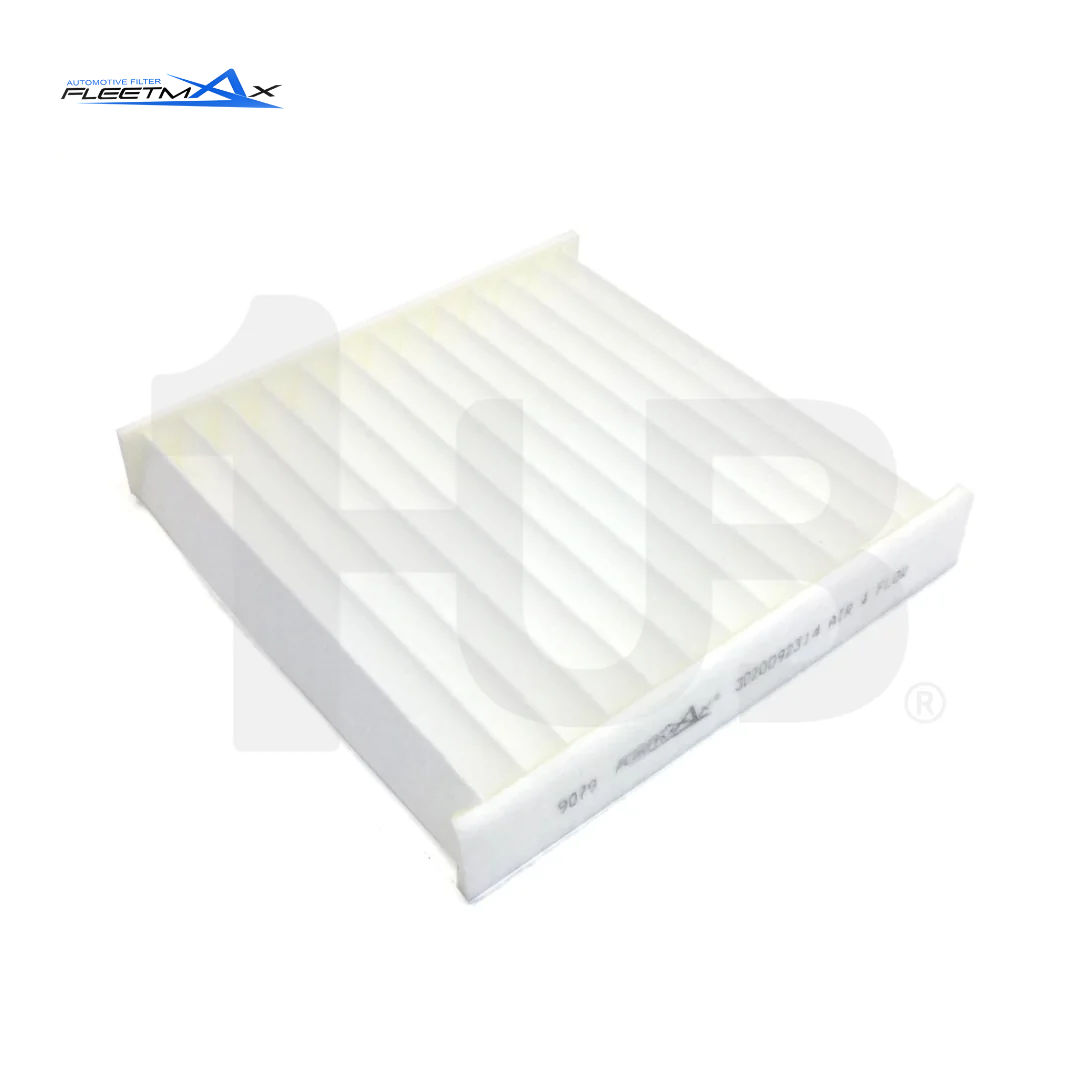 FLEETMAX CABIN FILTER CHEVROLET OPTRA 03-10 FCS9702 ( 1 PC )
