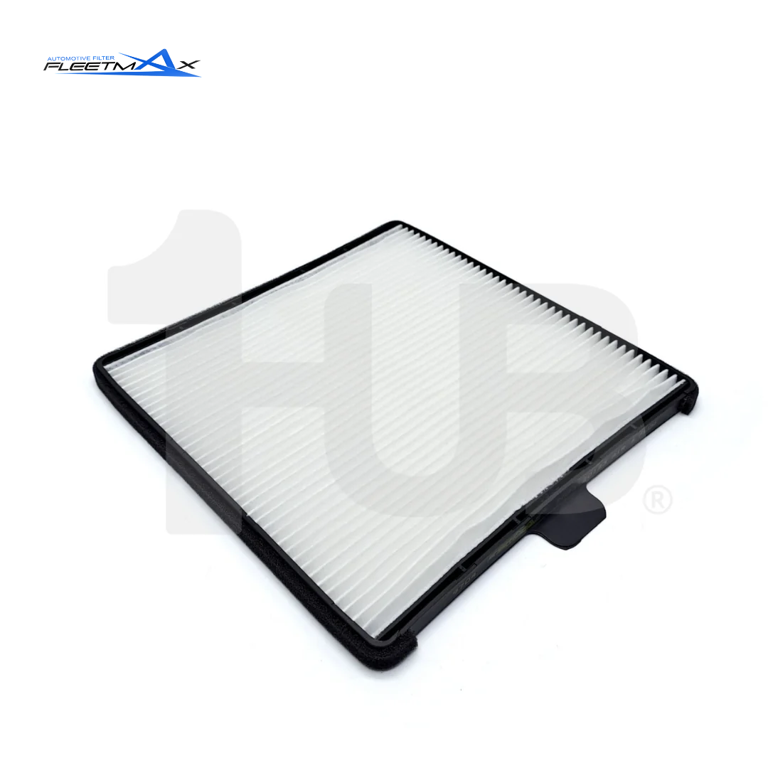 FLEETMAX CABIN FILTER CHEVROLET SPARK 07-10 FCS9704 ( 1 PC )