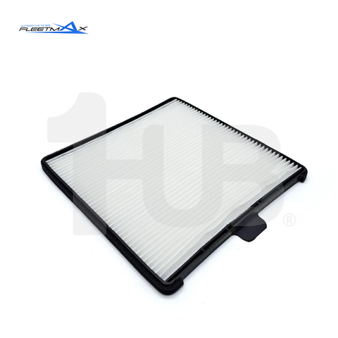 FLEETMAX CABIN FILTER CHEVROLET SPARK 07-10 FCS9704 ( 1 PC )