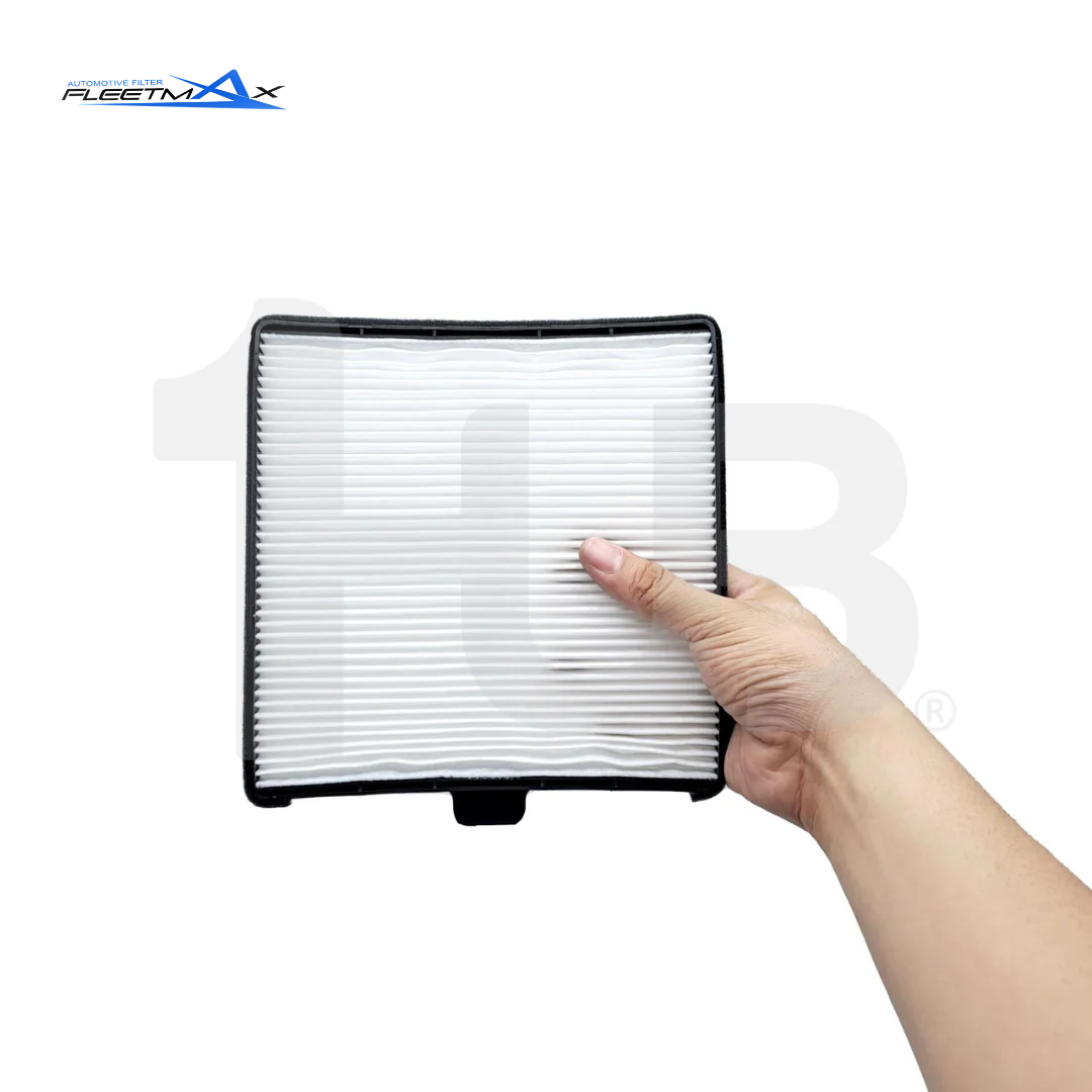 FLEETMAX CABIN FILTER CHEVROLET SPARK 07-10 FCS9704 ( 1 PC )