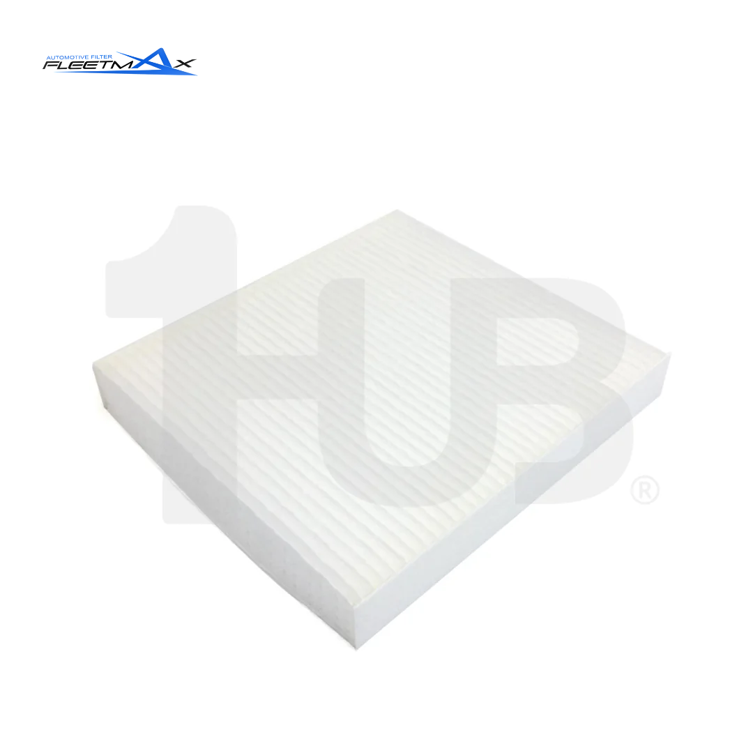 FLEETMAX CABIN FILTER CHEVROLET / ISUZU / MITSUBISHI COLORADO, TBLAZER 12-15 / D-MAX, MU-X 12-18 / LANCER 07-18, OUTLANDER 07-14, ASX 10-17 FCS9929 ( 1 PC )