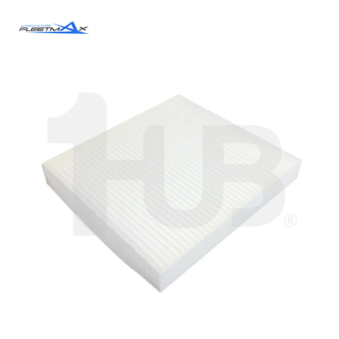 FLEETMAX CABIN FILTER CHEVROLET / ISUZU / MITSUBISHI COLORADO, TBLAZER 12-15 / D-MAX, MU-X 12-18 / LANCER 07-18, OUTLANDER 07-14, ASX 10-17 FCS9929 ( 1 PC )