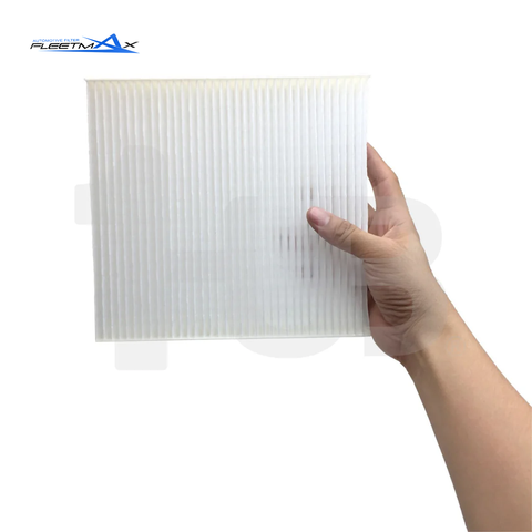 FLEETMAX CABIN FILTER CHEVROLET / ISUZU / MITSUBISHI COLORADO, TBLAZER 12-15 / D-MAX, MU-X 12-18 / LANCER 07-18, OUTLANDER 07-14, ASX 10-17 FCS9929 ( 1 PC )
