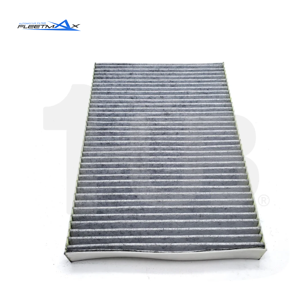 FLEETMAX CABIN FILTER CHRYSLER 300C 05-11 W/ CHARCOAL FCS9709 ( 1 PC )