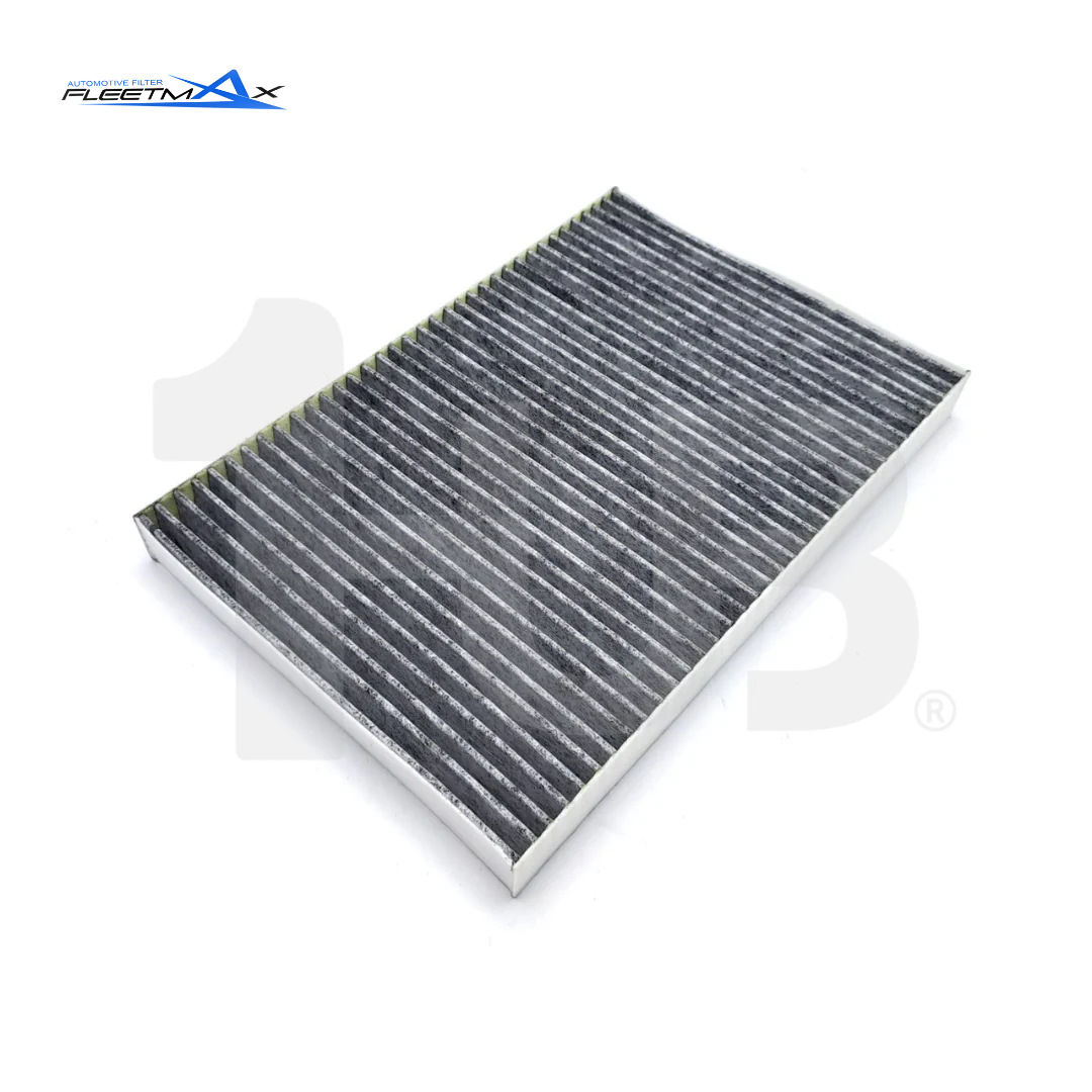 FLEETMAX CABIN FILTER CHRYSLER 300C 05-11 W/ CHARCOAL FCS9709 ( 1 PC )