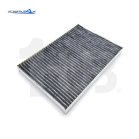 FLEETMAX CABIN FILTER CHRYSLER 300C 05-11 W/ CHARCOAL FCS9709 ( 1 PC )