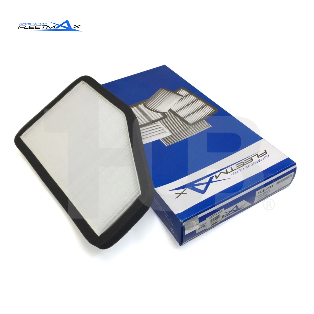 FLEETMAX CABIN FILTER FORD ESCAPE 07-14 FCS9611 ( 1 PC )