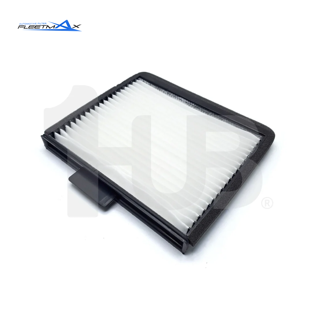 FLEETMAX CABIN FILTER FORD EXPEDITION, F150 98-07 FCS9650 ( 1 PC )