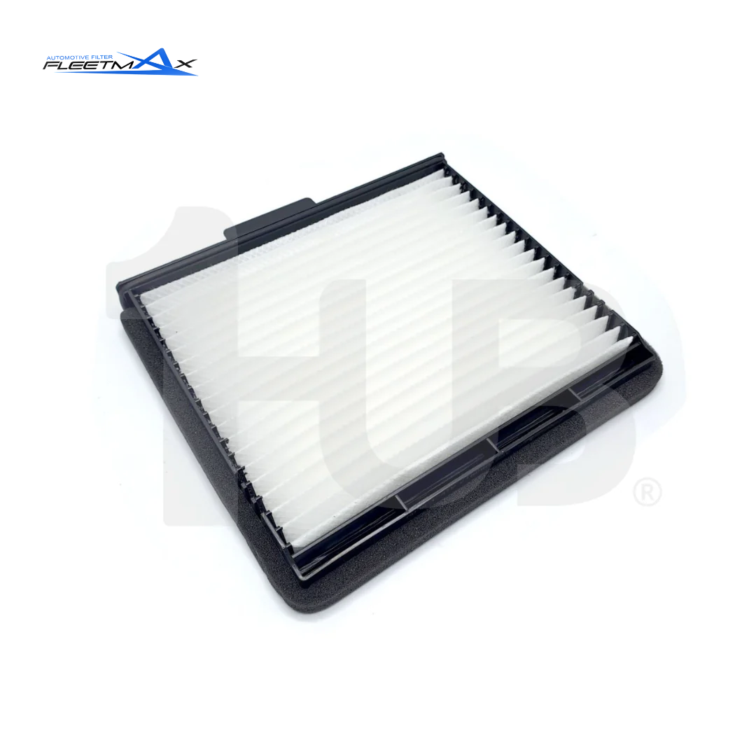 FLEETMAX CABIN FILTER FORD EXPEDITION, F150 98-07 FCS9650 ( 1 PC )