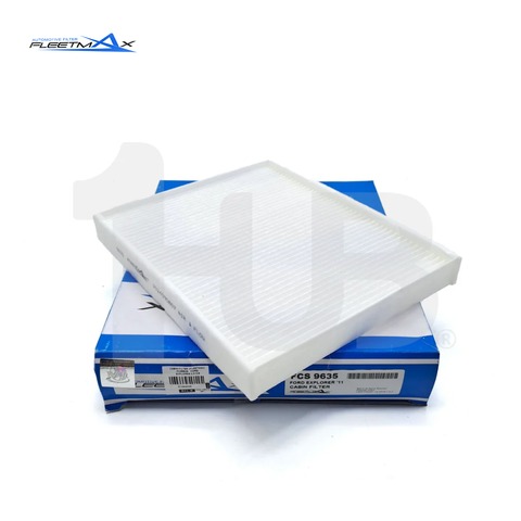 FLEETMAX CABIN FILTER FORD EXPLORER 2.0, 3.5 12-20 FCS9635 ( 1 PC )