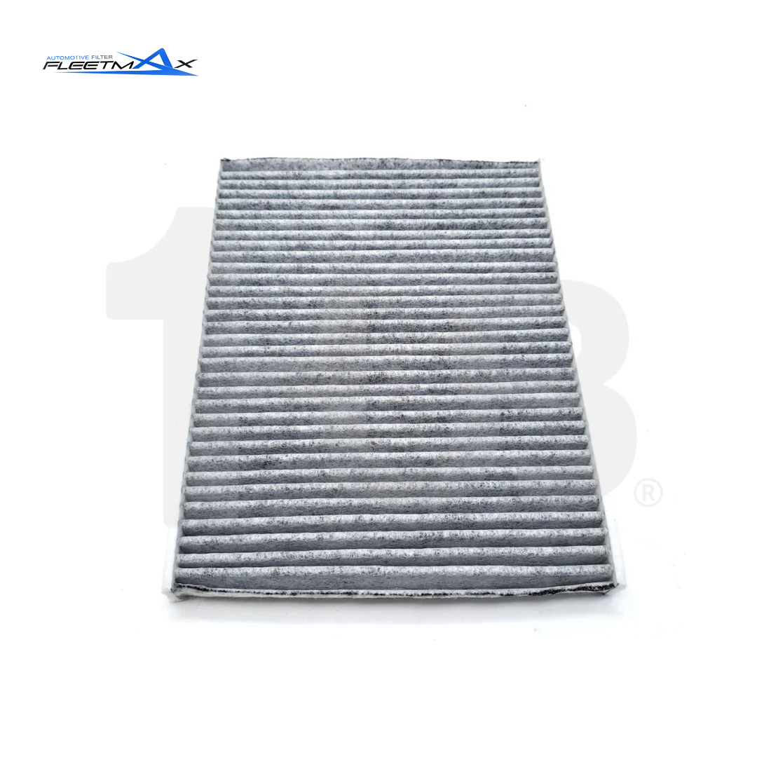 FLEETMAX CABIN FILTER FORD FIESTA 14-18 W/ CHARCOAL / ECOSPORT 14-18 FCS9620 ( 1 PC )