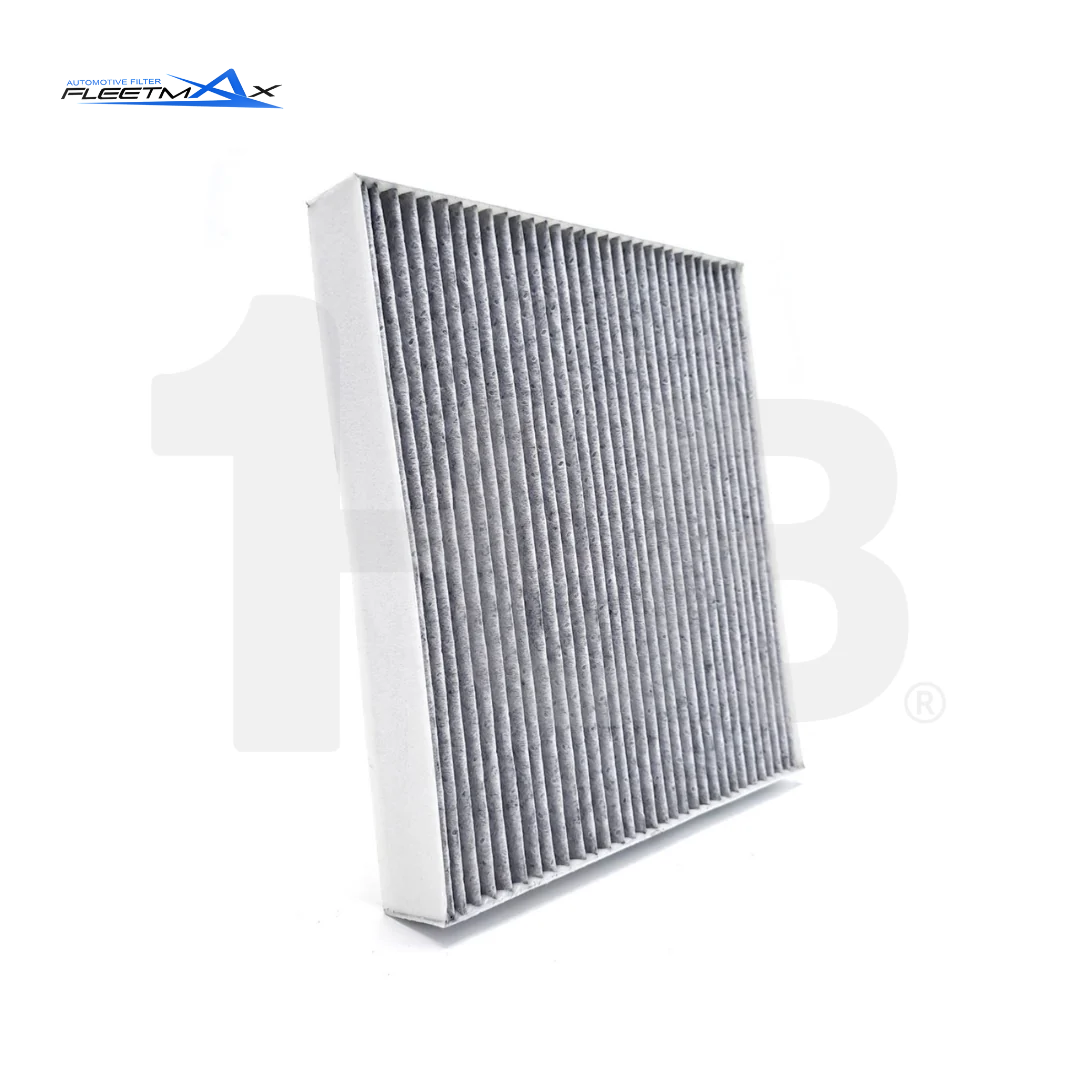 FLEETMAX CABIN FILTER FORD RANGER 12-19 W/ CHARCOAL, EVEREST 15-21 FCS9641 ( 1 PC )