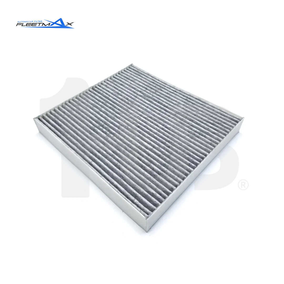FLEETMAX CABIN FILTER FORD RANGER 12-19 W/ CHARCOAL, EVEREST 15-21 FCS9641 ( 1 PC )