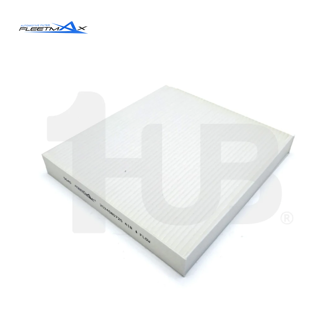 FLEETMAX CABIN FILTER FORD RANGER 12-19, EVEREST 15-21 FCS9640 ( 1 PC )