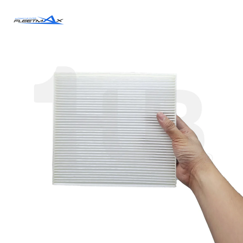 FLEETMAX CABIN FILTER FORD RANGER 12-19, EVEREST 15-21 FCS9640 ( 1 PC )
