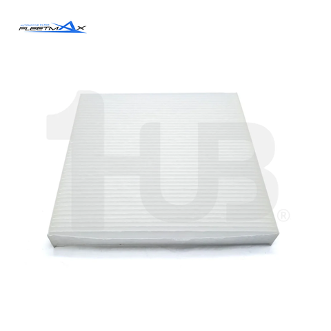 FLEETMAX CABIN FILTER HONDA ACCORD 03-23 / CIVIC, ODYSSEY, CRV i-VTEC 07-16 FCS9848 ( 1 PC )