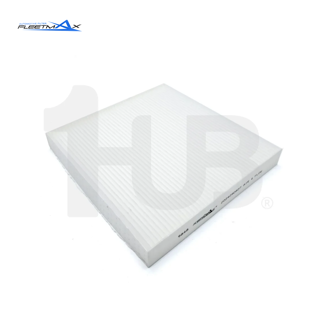 FLEETMAX CABIN FILTER HONDA ACCORD 03-23 / CIVIC, ODYSSEY, CRV i-VTEC 07-16 FCS9848 ( 1 PC )