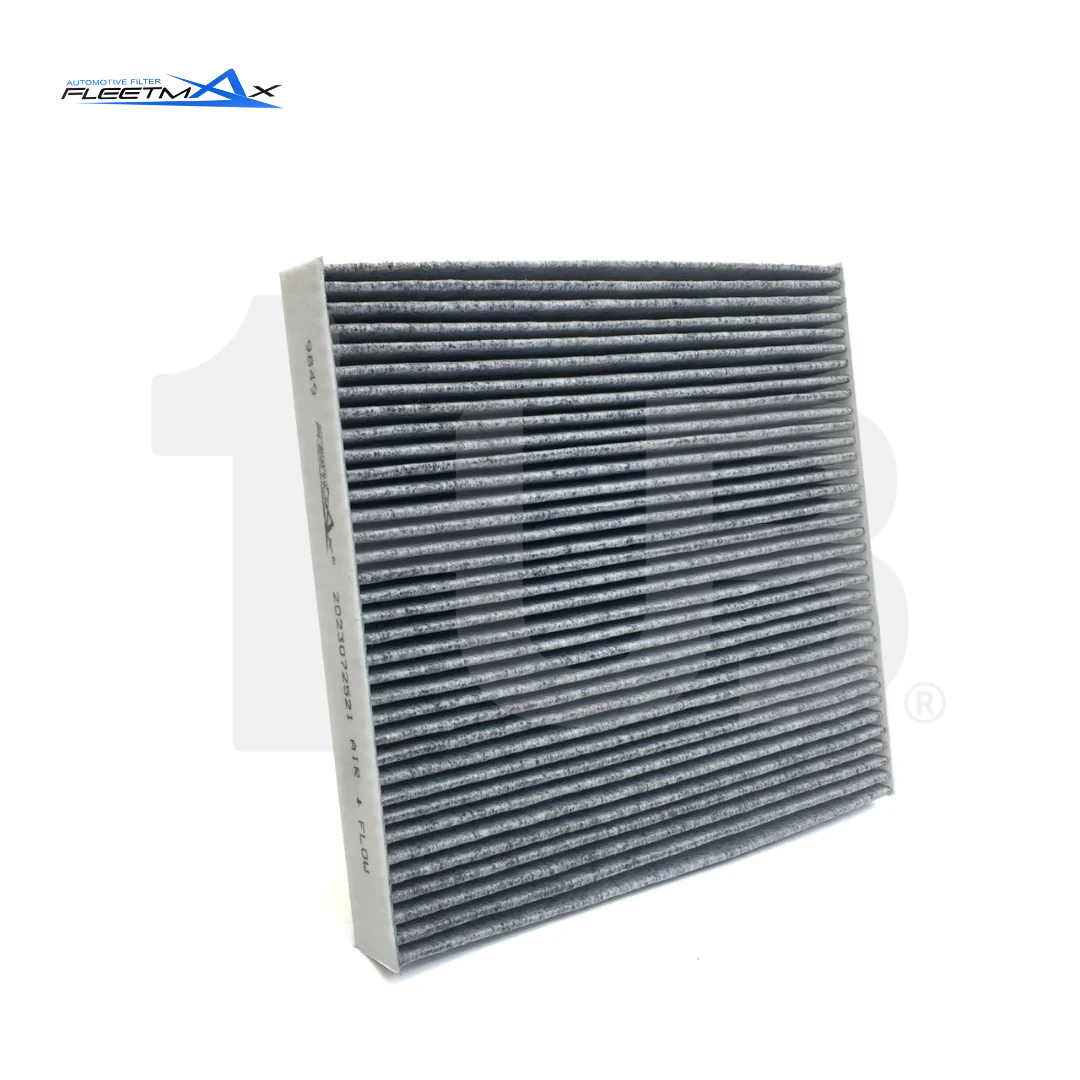 FLEETMAX CABIN FILTER HONDA ACCORD 03-23 / CIVIC, ODYSSEY, CRV i-VTEC 07-16 W/ CHARCOAL FCS9849 ( 1 PC )