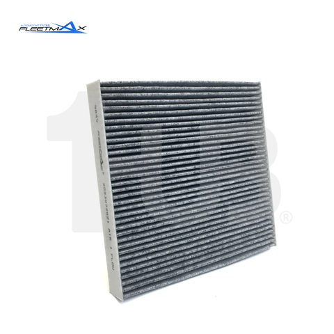 FLEETMAX CABIN FILTER HONDA ACCORD 03-23 / CIVIC, ODYSSEY, CRV i-VTEC 07-16 W/ CHARCOAL FCS9849 ( 1 PC )