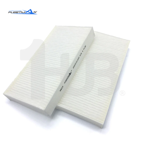 FLEETMAX CABIN FILTER HONDA CIVIC, CRV 02-06 2PC/SET FCS9825 ( 1 SET )