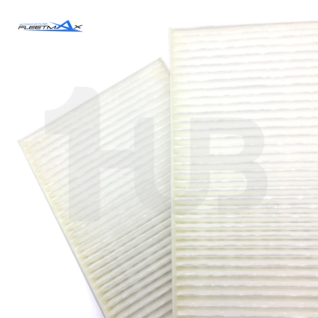 FLEETMAX CABIN FILTER HONDA CIVIC, CRV 02-06 2PC/SET FCS9825 ( 1 SET )